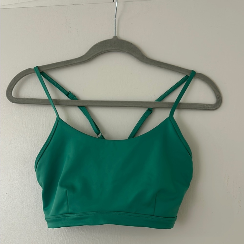 ALO Airlift Intrigue Sports Bra